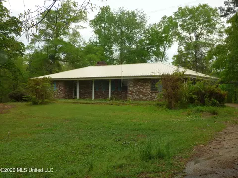 326 Roan Ready Rd, Monticello, MS 39654