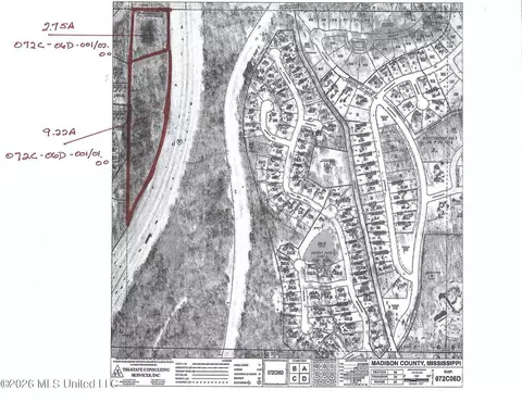 0 Ms-463, Madison, MS 39110