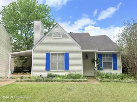 970 White Cir, Grenada, MS 38901