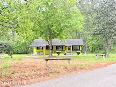 21264 State Line Rd, Kentwood, LA 70444