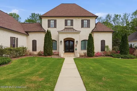 145 Carrington Dr, Madison, MS 39110