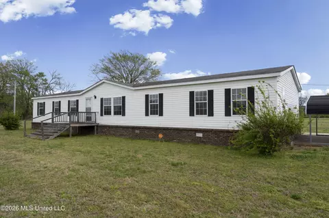 75 Katie Rd, Senatobia, MS 38668 photo 1