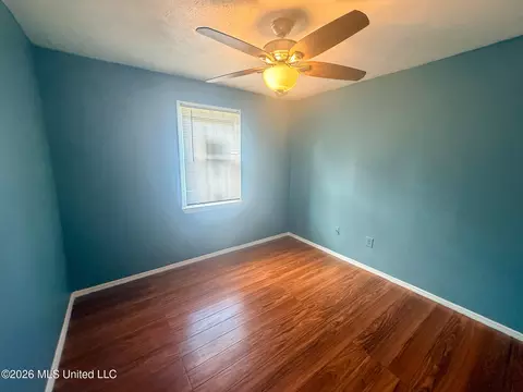 Bedroom - 2438 Kingston Ave, Jackson, MS 39213 photo 3 of 3