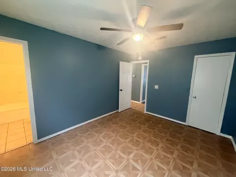 Bedroom - 2438 Kingston Ave, Jackson, MS 39213 photo 1 of 3