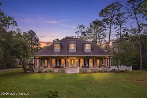 104 Quail Hollow Pl, Brandon, MS 39047