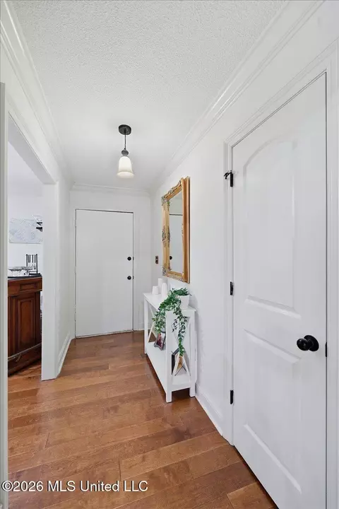 Entry Way - 122 Woodgate Dr, Brandon, MS 39042 photo 1 of 2