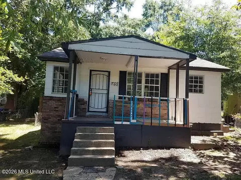 3728 Cromwell St, Jackson, MS 39213