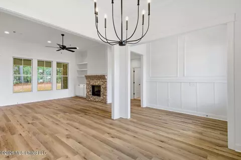 Living - 725 Celadon St, Brandon, MS 39042 photo 4 of 4