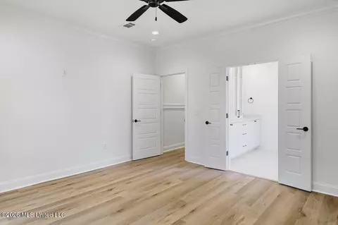 Bedroom - 725 Celadon St, Brandon, MS 39042 photo 1 of 2