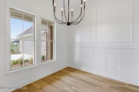 Dining - 725 Celadon St, Brandon, MS 39042 photo 1 of 1