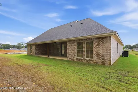 Exterior - 725 Celadon St, Brandon, MS 39042 photo 6 of 6