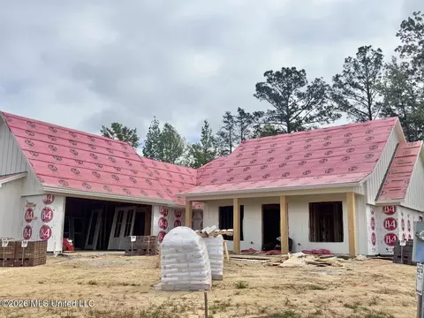 725 Celadon St, Brandon, MS 39042