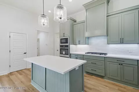 Kitchen - 725 Celadon St, Brandon, MS 39042 photo 2 of 2