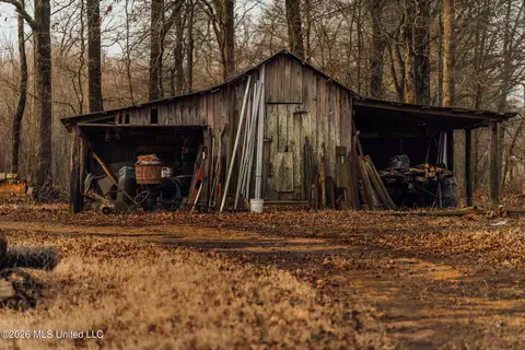 1549 County Road 99, Sidon, MS 38954 photo 42