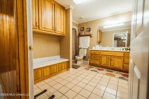 1549 County Road 99, Sidon, MS 38954 photo 12