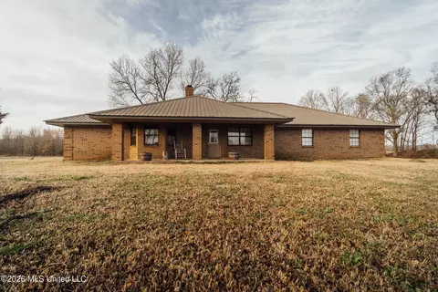 1549 County Road 99, Sidon, MS 38954 photo 2