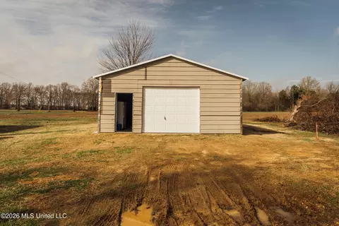 1549 County Road 99, Sidon, MS 38954 photo 32