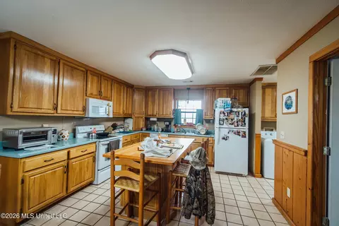 1549 County Road 99, Sidon, MS 38954 photo 5