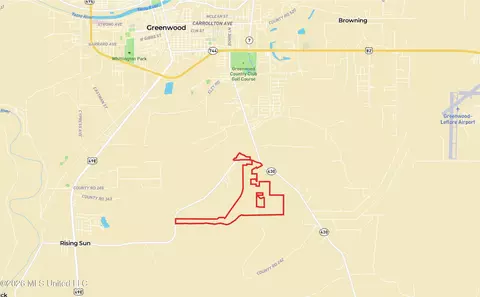 1549 County Road 99, Sidon, MS 38954 photo 109
