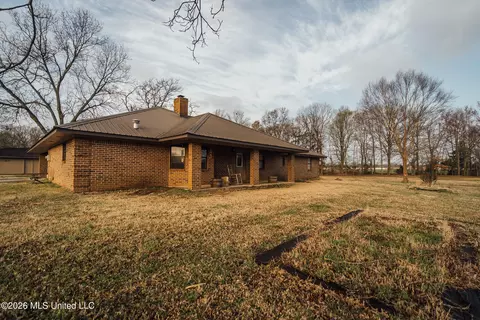 1549 County Road 99, Sidon, MS 38954