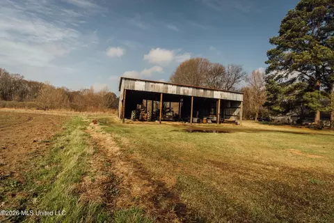 1549 County Road 99, Sidon, MS 38954 photo 35