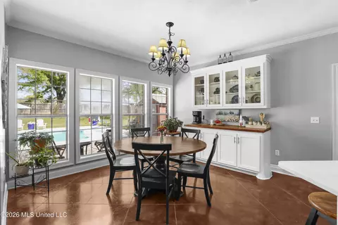 Dining - 119 Northaven Dr, Jackson, MS 39209 photo 3 of 4