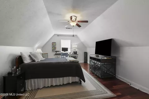 Bedroom - 119 Northaven Dr, Jackson, MS 39209 photo 12 of 12
