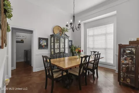 Dining - 119 Northaven Dr, Jackson, MS 39209 photo 1 of 4