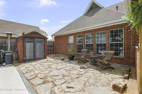 Exterior - 119 Northaven Dr, Jackson, MS 39209 photo 15 of 25