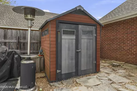 Other - 119 Northaven Dr, Jackson, MS 39209 photo 16 of 17