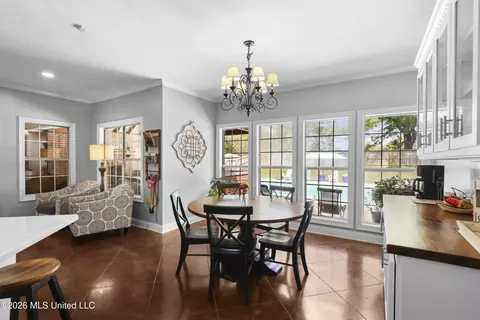 Dining - 119 Northaven Dr, Jackson, MS 39209 photo 4 of 4