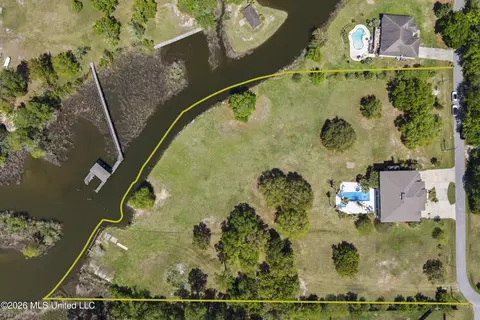 View/Area - 6605 Haystack St, Biloxi, MS 39532 photo 2 of 16