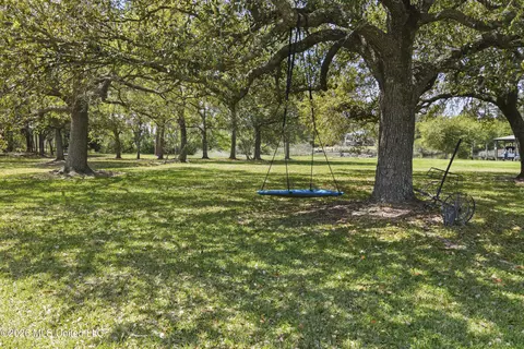 Exterior - 6605 Haystack St, Biloxi, MS 39532 photo 24 of 27