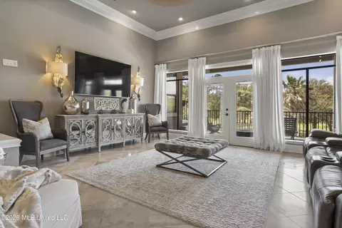 Living - 6605 Haystack St, Biloxi, MS 39532 photo 3 of 6