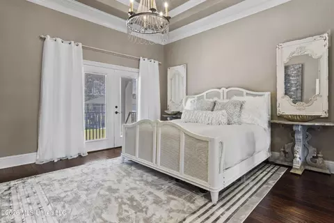 Bedroom - 6605 Haystack St, Biloxi, MS 39532 photo 5 of 8