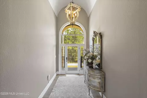 Entry Way - 6605 Haystack St, Biloxi, MS 39532 photo 1 of 6