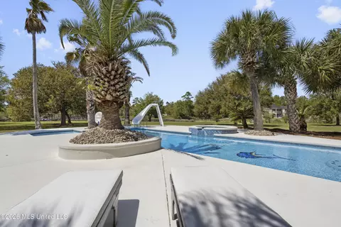 Exterior - 6605 Haystack St, Biloxi, MS 39532 photo 17 of 27