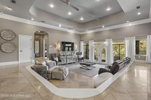 Living - 6605 Haystack St, Biloxi, MS 39532 photo 1 of 6