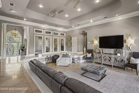 Living - 6605 Haystack St, Biloxi, MS 39532 photo 6 of 6