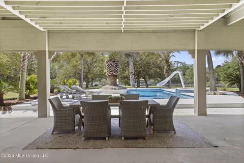 Exterior - 6605 Haystack St, Biloxi, MS 39532 photo 9 of 27