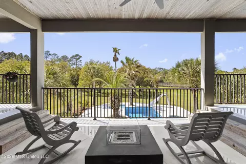Exterior - 6605 Haystack St, Biloxi, MS 39532 photo 5 of 27
