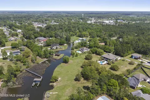 View/Area - 6605 Haystack St, Biloxi, MS 39532 photo 14 of 16