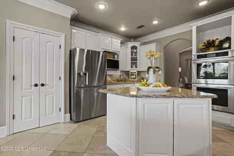 Kitchen - 6605 Haystack St, Biloxi, MS 39532 photo 8 of 8
