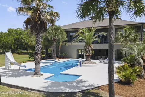 Exterior - 6605 Haystack St, Biloxi, MS 39532 photo 20 of 27