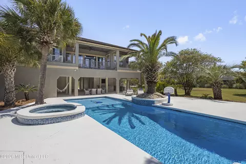 Exterior - 6605 Haystack St, Biloxi, MS 39532 photo 14 of 27