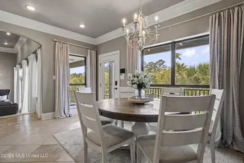 Dining - 6605 Haystack St, Biloxi, MS 39532 photo 1 of 6