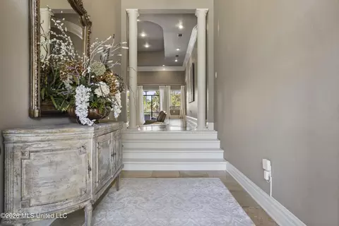 Entry Way - 6605 Haystack St, Biloxi, MS 39532 photo 3 of 6