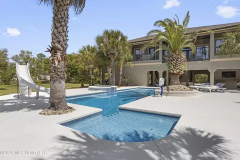 Exterior - 6605 Haystack St, Biloxi, MS 39532 photo 13 of 27