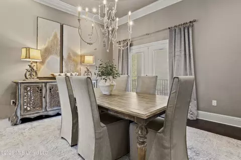 Dining - 6605 Haystack St, Biloxi, MS 39532 photo 5 of 6