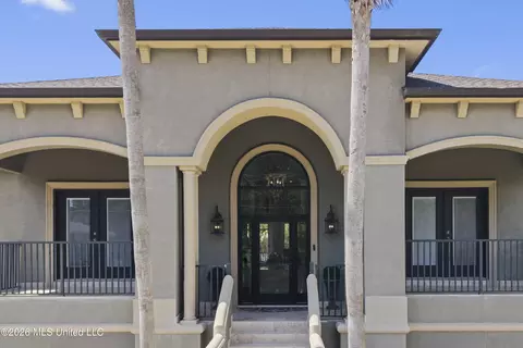 Exterior - 6605 Haystack St, Biloxi, MS 39532 photo 2 of 27